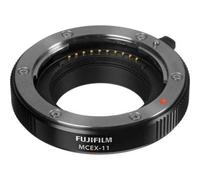 Fujifilm MCEX-11 Anello Macro Nero attacco X Mount