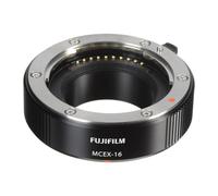 FUJIFILM MCEX-16 Anello di estensione macro - Nouvo