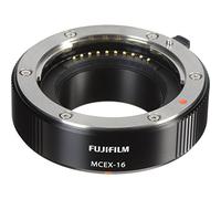 Fujifilm MCEX-16 16mm Extension Tube