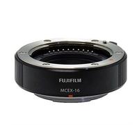 Fujifilm MCEX-16 Anello Macro Nero attacco X Mount