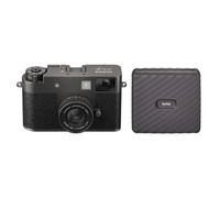 Fujifilm Mezzo X (X-HF1) + stampante istantanea mobile Instax Link WIDE EX D Grigio moka