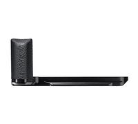 Fujifilm MHG-XT Metal Hand Grip per X-T1, Nero