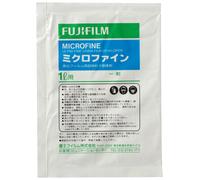 FUJIFILM MICROFINE 1L B&W Film Developer Fine Grain Small Tank dal Giappone