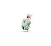 Fujifilm Instax Mini 12, Macchina fotografica istantanea, Verde