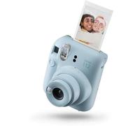 Fujifilm Mini 12 86 x 54 mm Blu