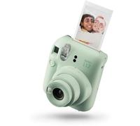 Fujifilm Mini 12 86 x 54 mm Verde