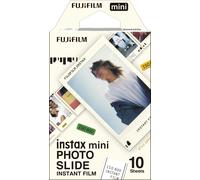 Fujifilm Mini Film Pellicola Istantanea per Fotocamere, Formato 46X62 Mm, 10 Sh