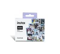 Fujifilm mini Film Pellicola Istantanea per Fotocamere Formato 46x62 mm 30 shot
