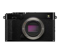 Fujifilm Mirrorless X-E5 Body Nero con Sensore CMOS 40,2 MP e Wi-Fi