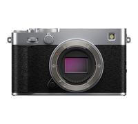 Fujifilm Mirrorless X-E5 Corpo Argento 40,2 Megapixel, Wi-Fi e Bluetooth