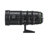 Fujifilm MKX 18-55 mm T/2,9 Fujifilm X