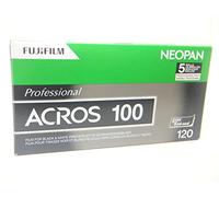 Fujifilm Neopan 100 Acros 5-Pack