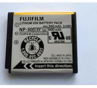 FUJIFILM NP-50 NP50 FUJI XF1 X10