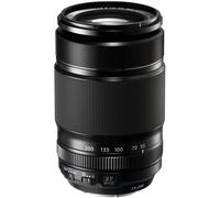 Fujifilm Obiettivo Tele Zoom XF 55-200mm f/3.5-4.8 Nero per Mirrorless