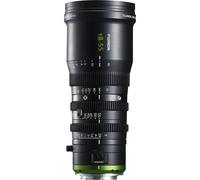 Fujifilm obiettivo zoom MK 18-55mm T2.9 per montaggio Sony E
