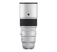Fujifilm XF 500mm F/5.6 R LM OIS WR | ✅ Nuovo!