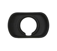 Fujifilm ec-xt M Protezione oculare, Nero