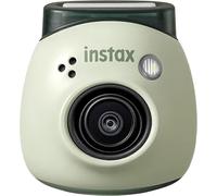Fotocamera digitale Fujifilm INSTAX PAL, verde pistacchio