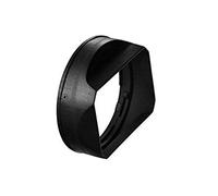 Fujifilm, paraluce in metallo per XF nero LH-XF01