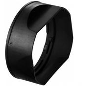 Fujifilm, paraluce in metallo per XF nero LH-XF01