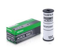 Fujifilm Pellicola in rotolo Neopan Acros 100 II EC 120
