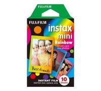 Fujifilm Instax Mini Film One Size Rainbow