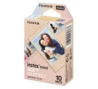 Fujifilm Pellicola Instax Mini Brillantini morbidi