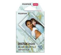 Fujifilm Instax Mini Film One Size Blue Marble