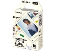 Fujifilm Pellicola Instax Mini Scivolone fotografico