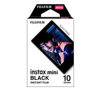 Fujifilm Pellicola Instax Mini Telaio nero