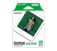 FUJIFILM INSTAX SQUARE Instant Film (20 Foto)
