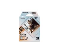 Pellicola Fujifilm Instax SQUARE Sunset Rainbow WW1