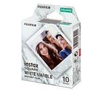 Pellicola Fujifilm INSTAX SQUARE White Marble