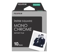 Fujifilm Pellicola istantanea Instax SQUARE Monocromatico