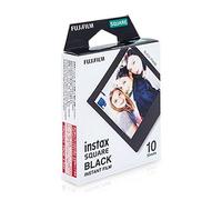 Fujifilm Instax Square Film One Size Black