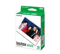 Fujifilm Pellicola istantanea Instax WIDE EP 10 esposizioni
