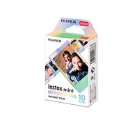 Fujifilm Pellicola istantanea Shot Sirena Coda Pellicola fotografica istantanea 10 fogli