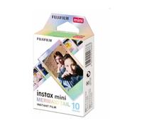 Fujifilm pellicola per Instax Mini 10 Mermaid Tail