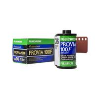 Fujifilm Provia 100F Rullino Fotografico a Colori, Formato 135/36