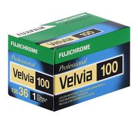 Fujifilm Pellicola VELVIA 100 fujichrome 36 pose 135mm