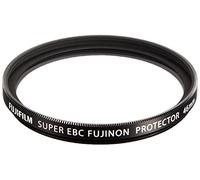 Fujifilm PRF-46 Filtro Protettivo, Nero