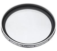 Fujifilm PRF-49S Filtro Protettivo, 49mm Diametro, Argento
