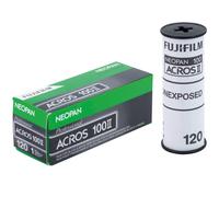 Fujifilm Neopan Acros 100 II 120