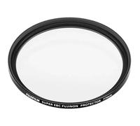 FUJIFILM Protect Filter PRF-39 43 49S 52 62 67 72 77 obiettivo fotocamera...