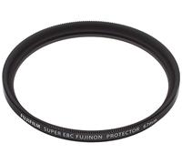 FUJIFILM Protect Filter PRF-39 43 49S 52 62 67 72 77 obiettivo fotocamera...