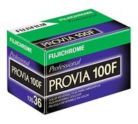 Fujifilm Provia 100F 135/36 Pellicola Fotografica
