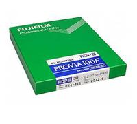 Fujifilm Provia 100F - Pellicola a colori