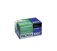 Fujifilm Provia 100 F 135/36 One Size