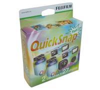 Fujifilm Quicksnap 27 Exposure (2 confezioni)