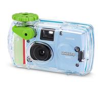 Fujifilm QuickSnap Active 800 Fotocamera Usa e Getta Subacquea 35mm 27 Pose ISO